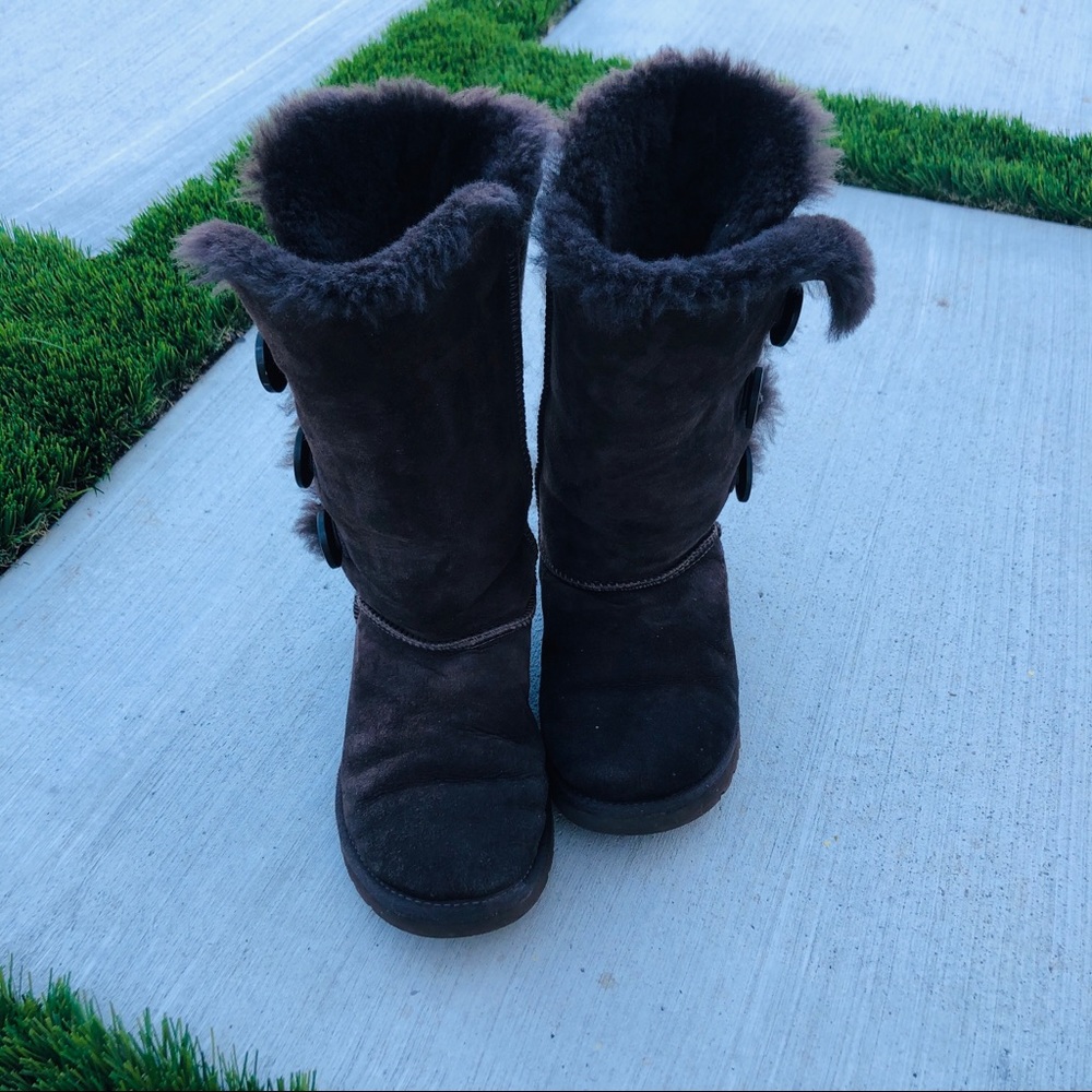 Ugg size us 5 🌸